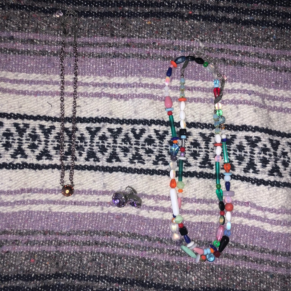 Sabika jewelry bundle